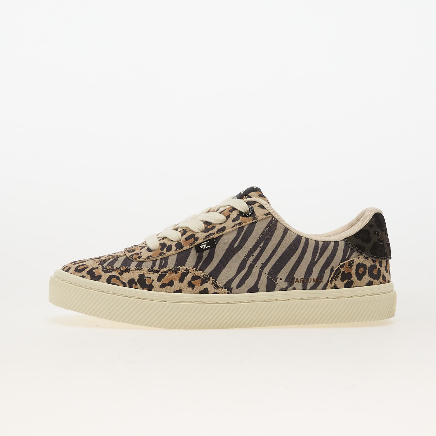 Tenisky Cariuma M Toca Leopard Print EUR 40.5