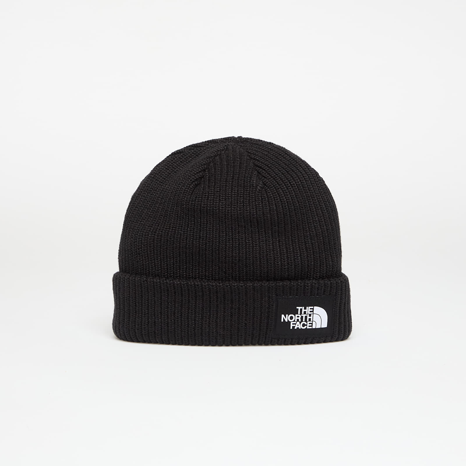 The North Face Salty Lined Beanie TNF Black Universal