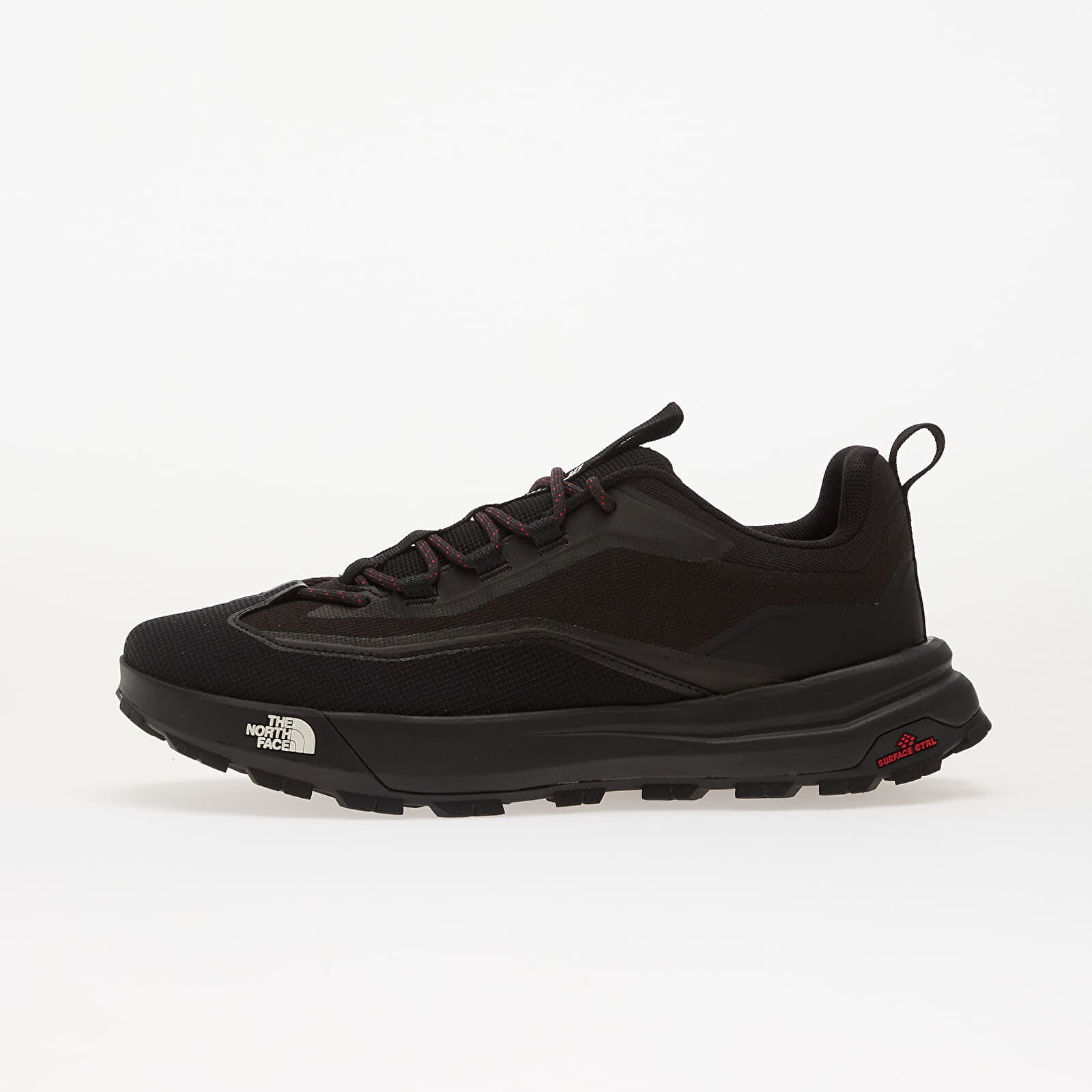 Tenisky The North Face Offtrail Ve Black/ Red EUR 43
