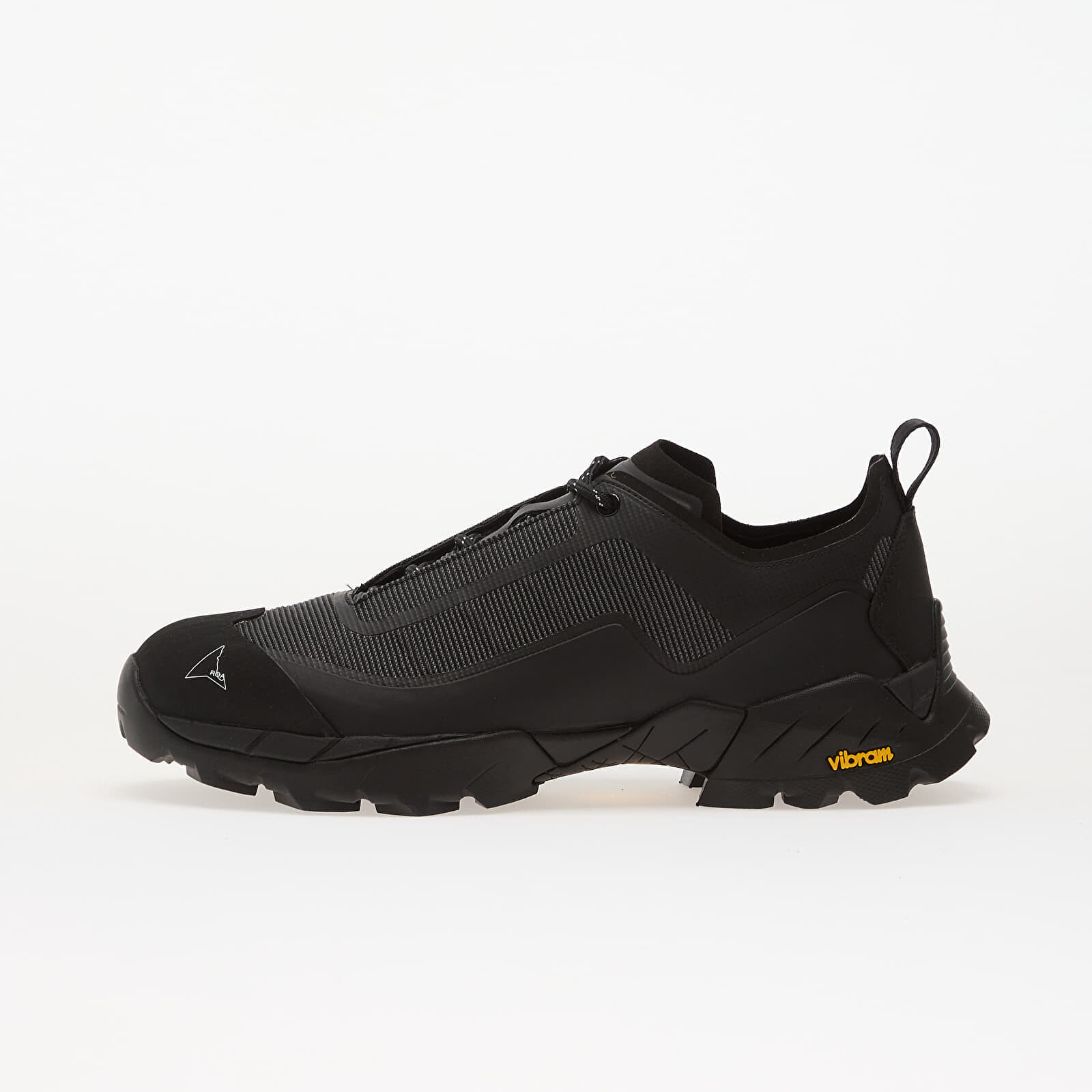 Tenisky ROA Katharina Light Asphalt/ Black EUR 44