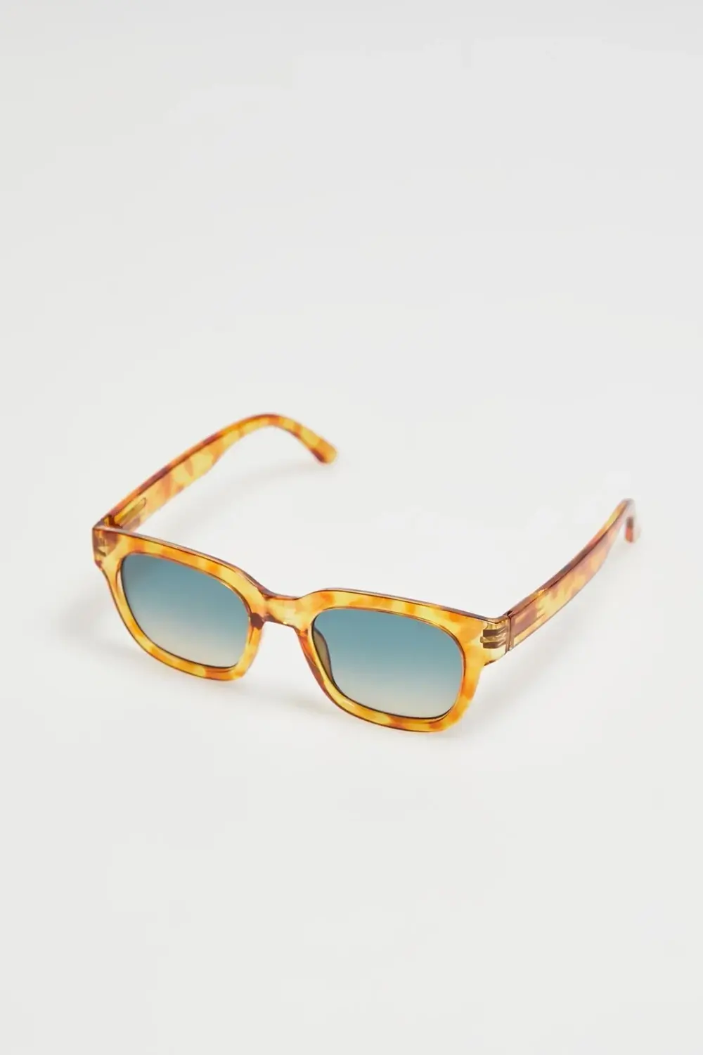 Marisse Women's Glasses L-Ok-4304 Brown