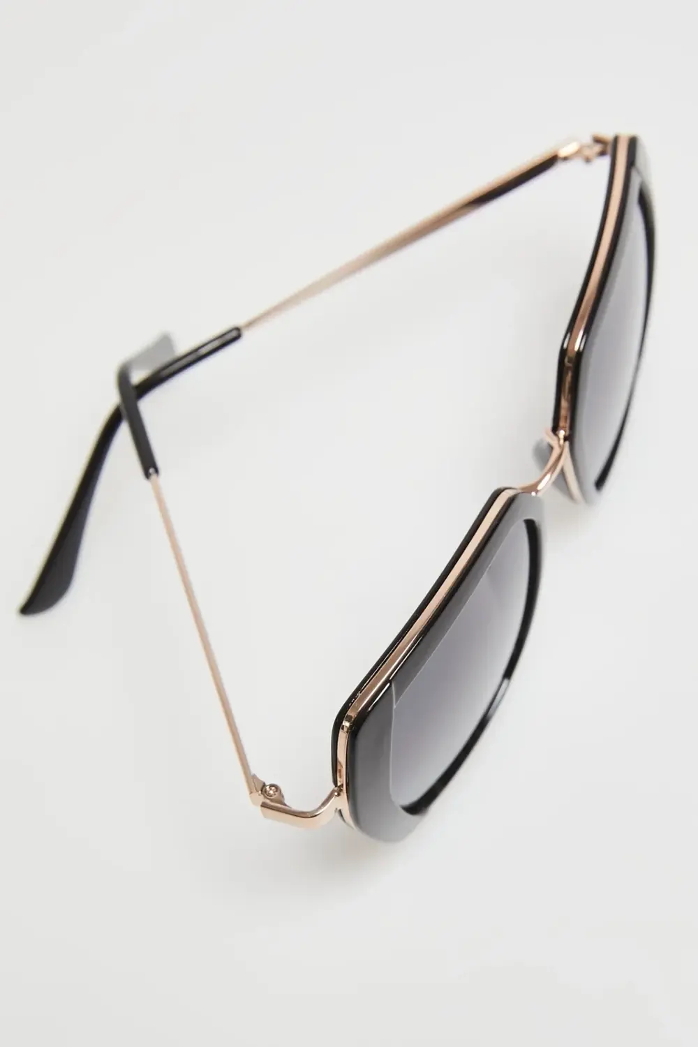 Marisse Women's Glasses L-Ok-4305 Black