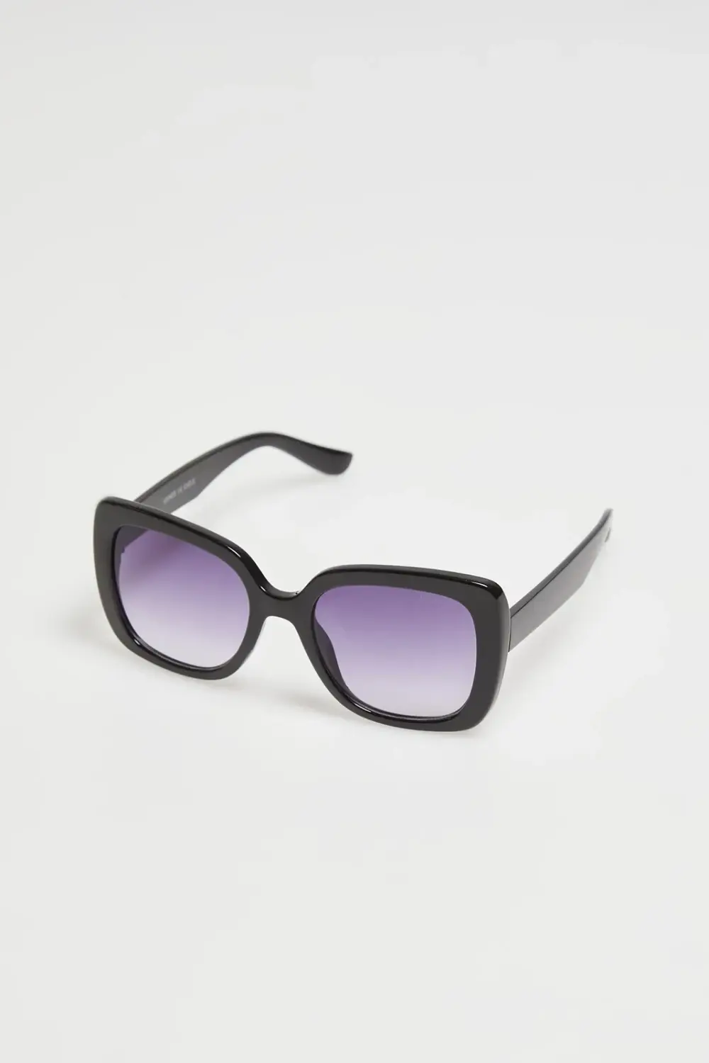 Marisse Women's Glasses L-Ok-4309 Black