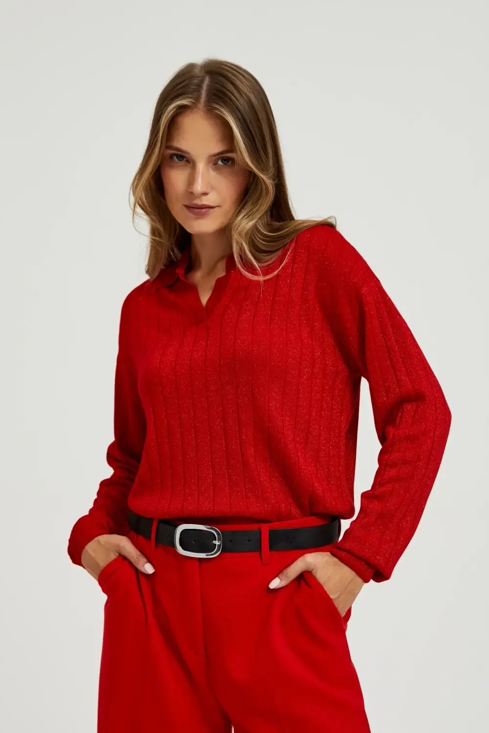 Marisse Women's Accessories Z-Pa-4501 Black