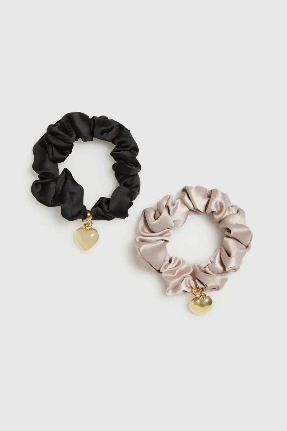 Marisse Women's Accessories L-Fr-4603 Dusty Pink