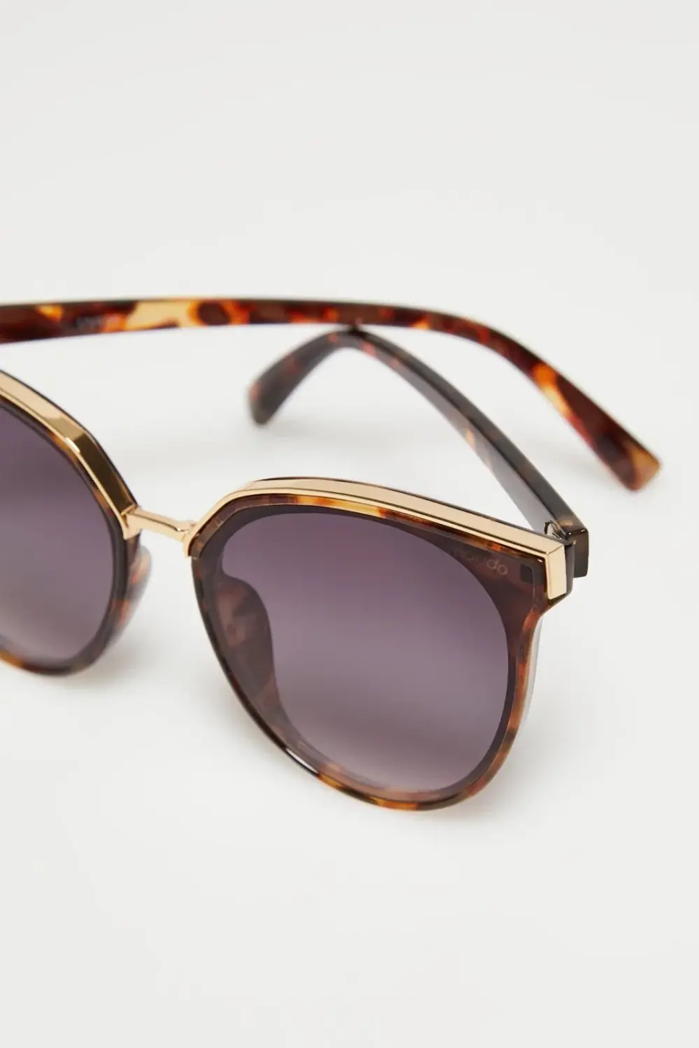 Marisse Women's Glasses L-Ok-4606 Black