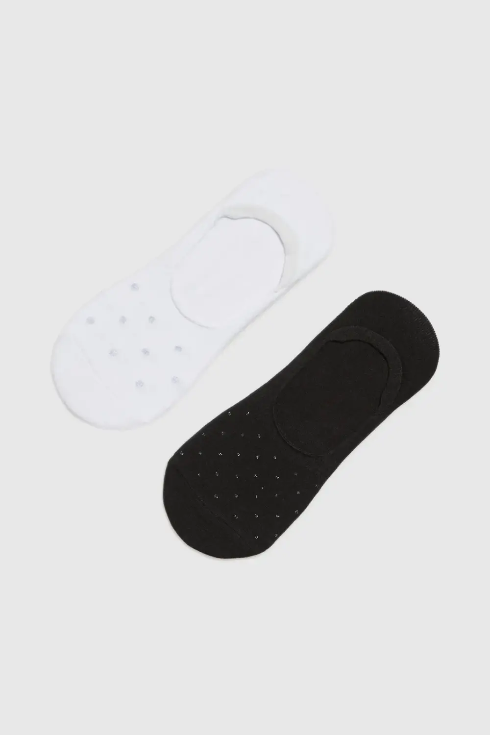 Marisse Women's Socks L-Sk-4603 Black