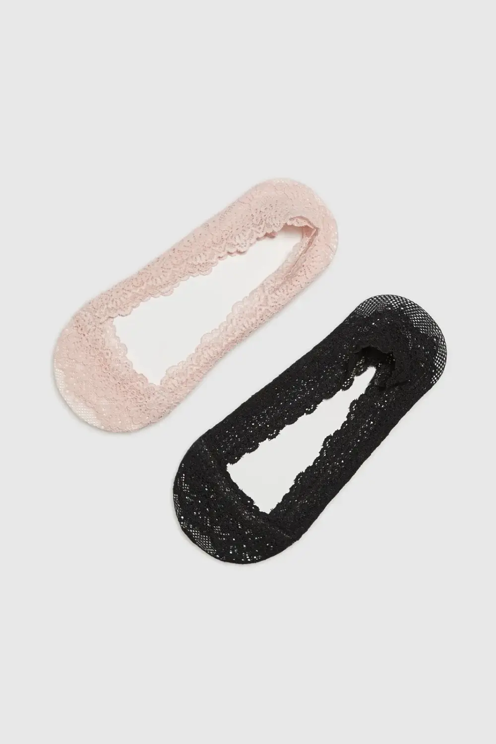 Marisse Women's Socks L-Sk-4610 L.Pink