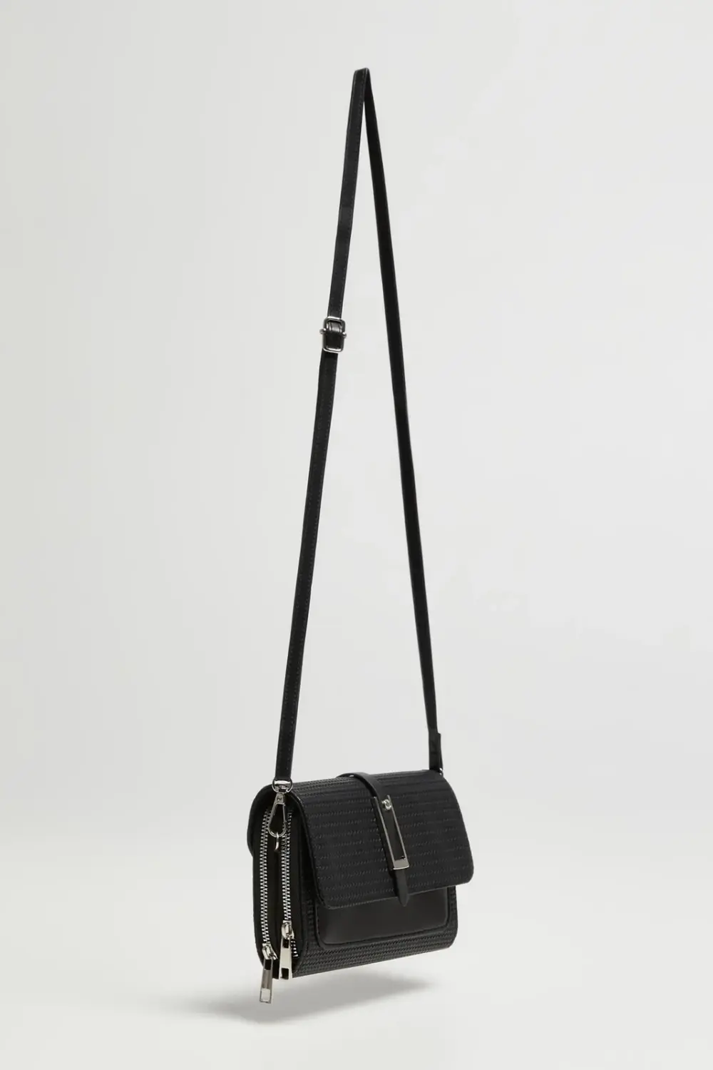 Marisse Women's Bag L-To-4601 Black