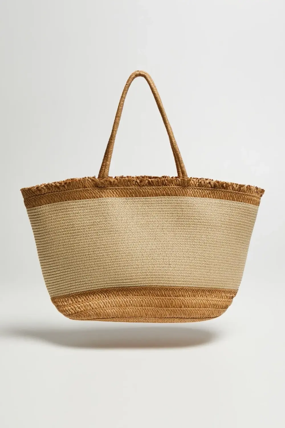 Marisse Large Beach Bag
