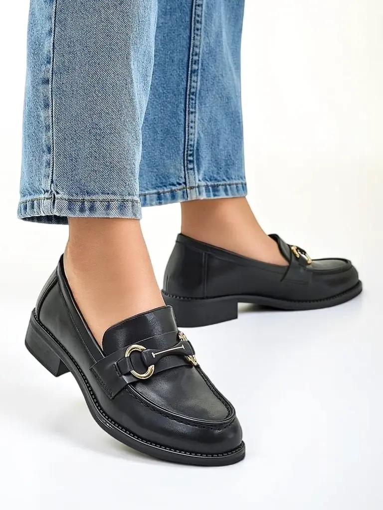 Resti Women's loafers Dayma