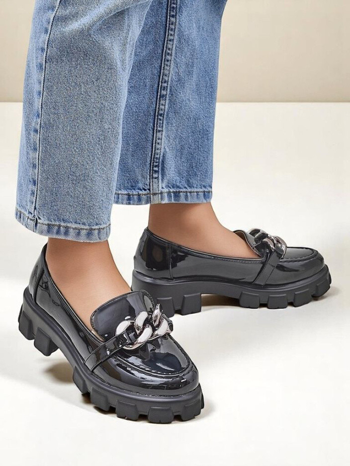 Resti Women’s loafers Retippe