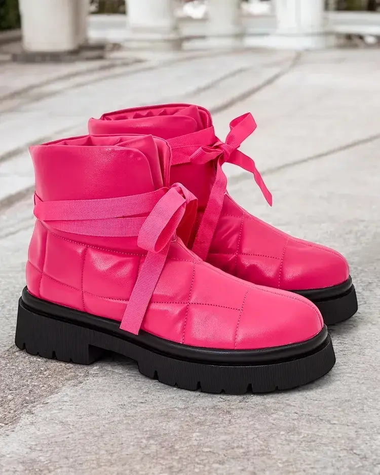 Resti Women's boots Losita