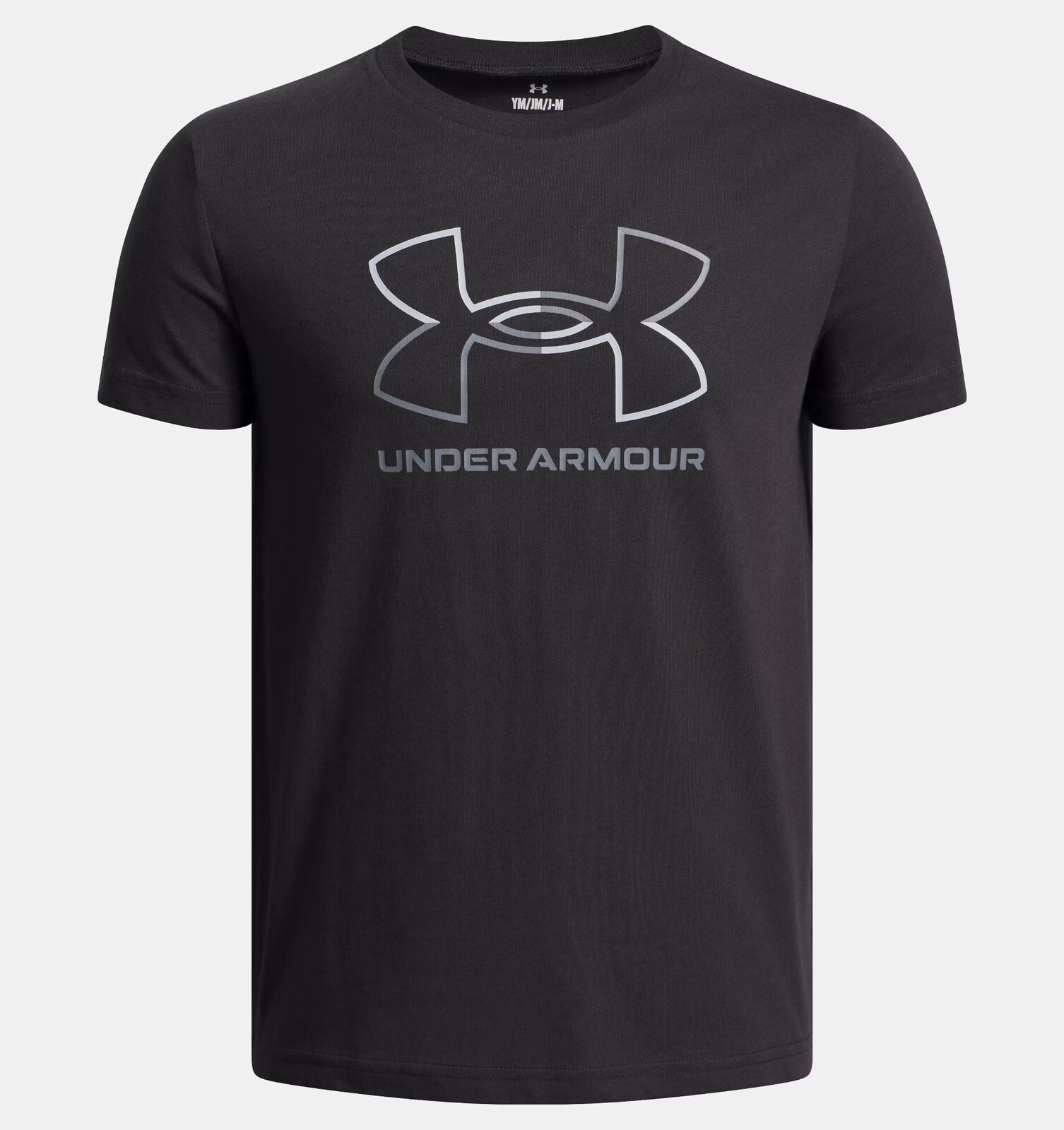 Children's T-shirt Under Armour GL Foundation SS