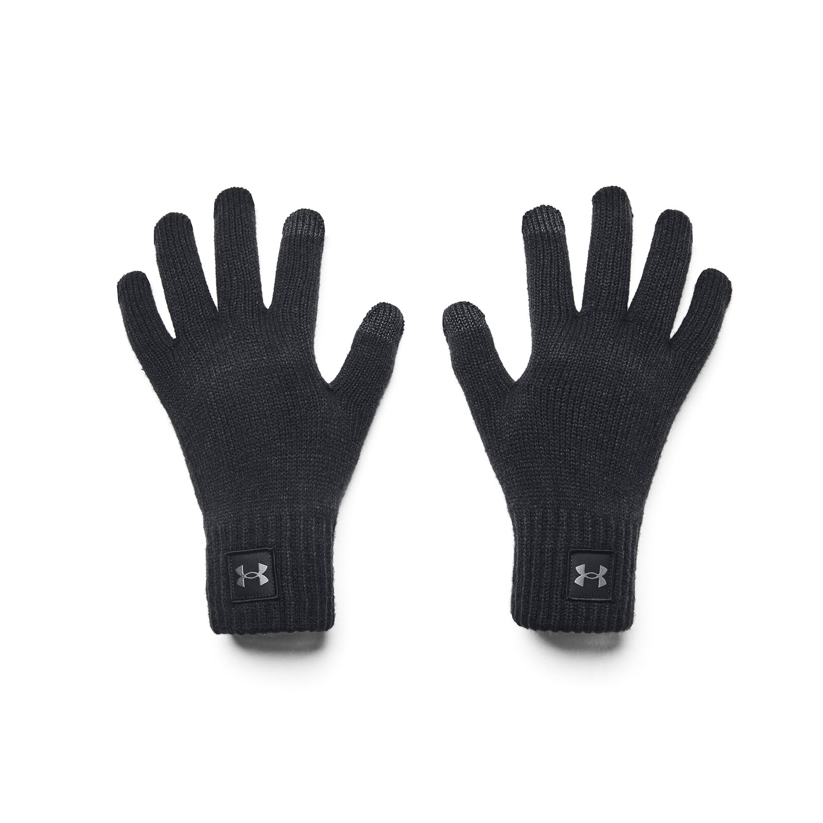 Men's gloves Under Armour Halftime Gloves