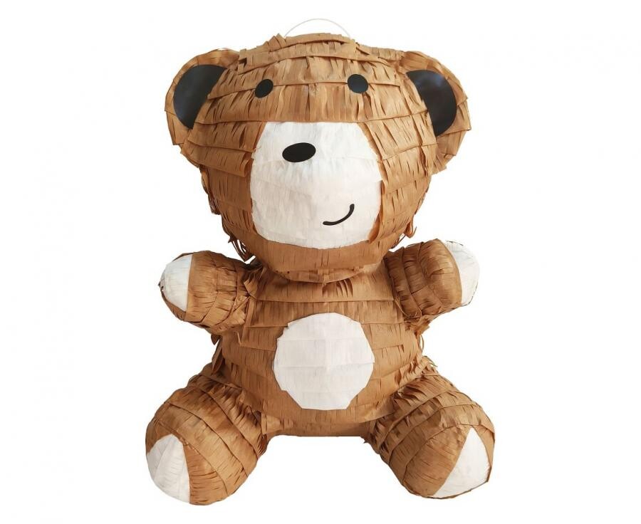 Unique Party Piňata - Medvedík
