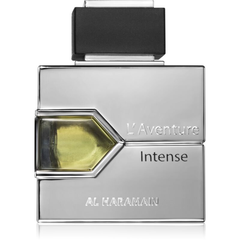 Al Haramain L'aventure Intense parfumovaná voda unisex 100 ml