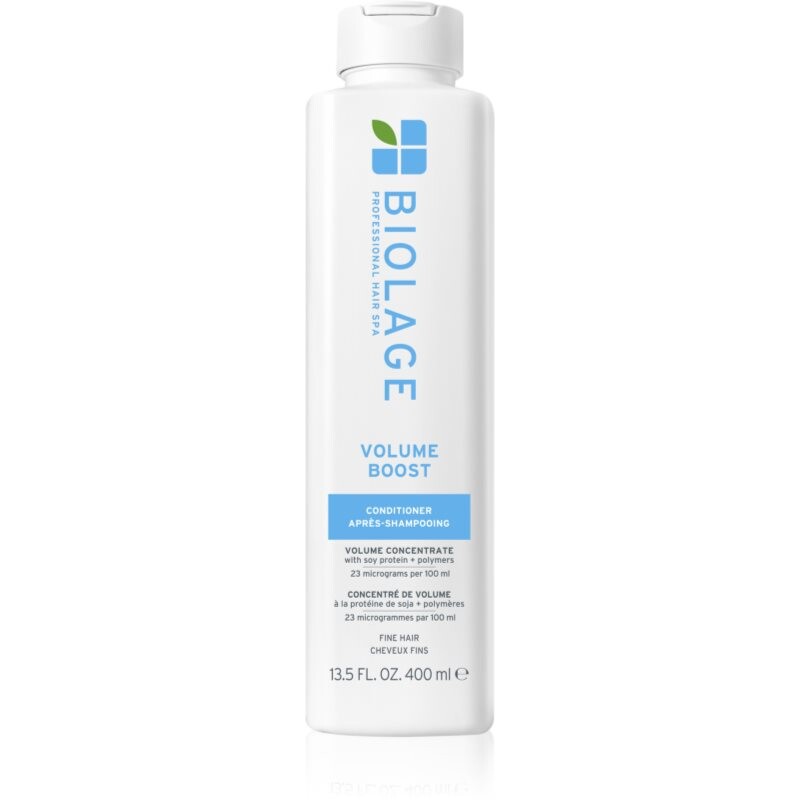 Biolage Volume Boost kondicionér pre objem a lesk 400 ml