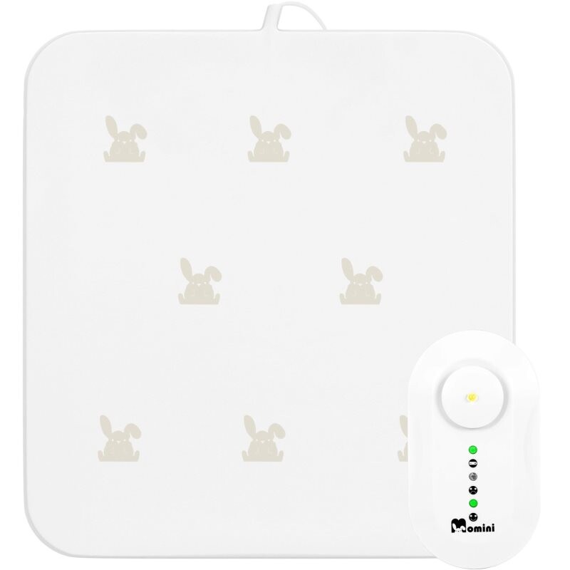 Momini Sleep monitor monitor dychu 1 ks