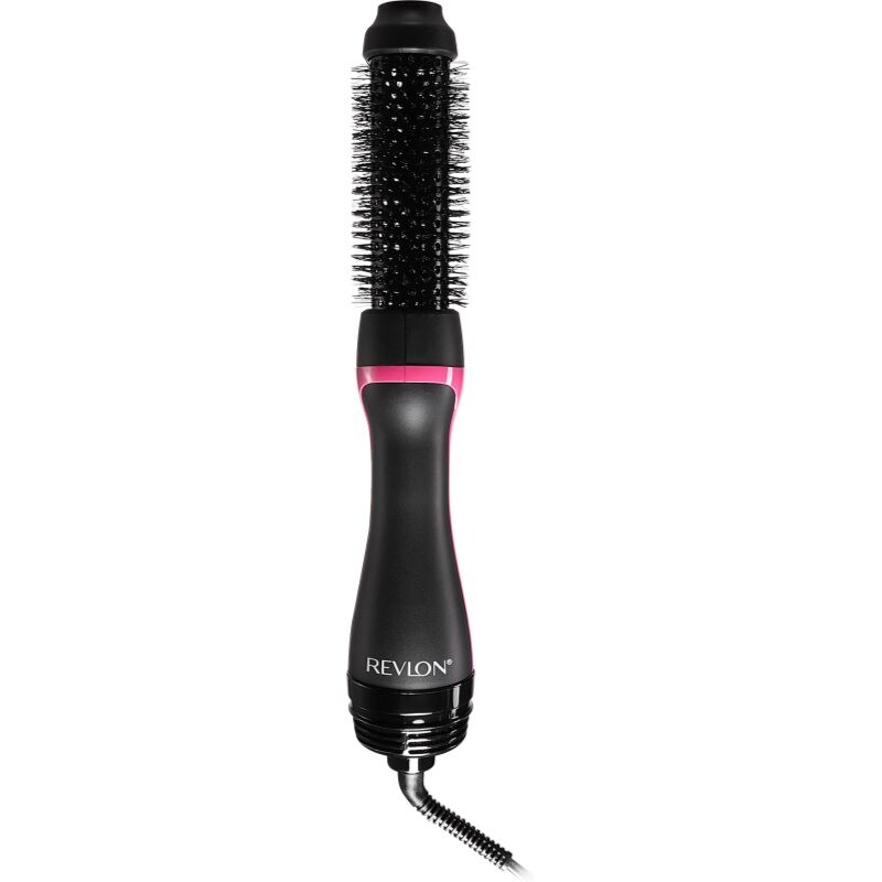 Revlon Beauty Salon One-Step Style Booster round brush Dryer & Styler kulmofén 1 ks