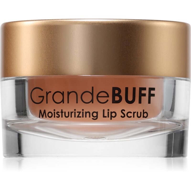 Grande Cosmetics GrandeBuff hydratačný peeling na pery 15 g
