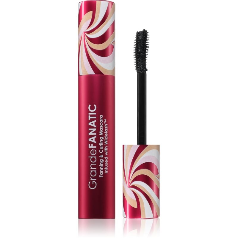 Grande Cosmetics GrandeFanatic riasenka pre objem a natočenie rias 10.5 g