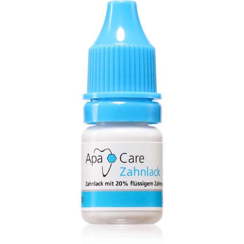 ApaCare Zahnlack lak na zuby 5 ml