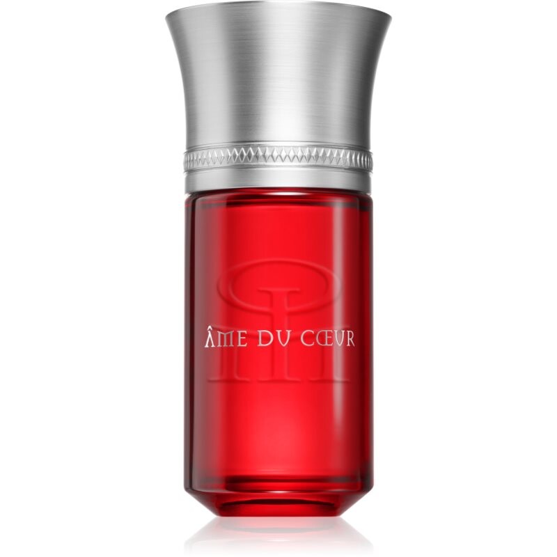 Les Liquides Imaginaires Ame du Coeur parfumovaná voda unisex 100 ml