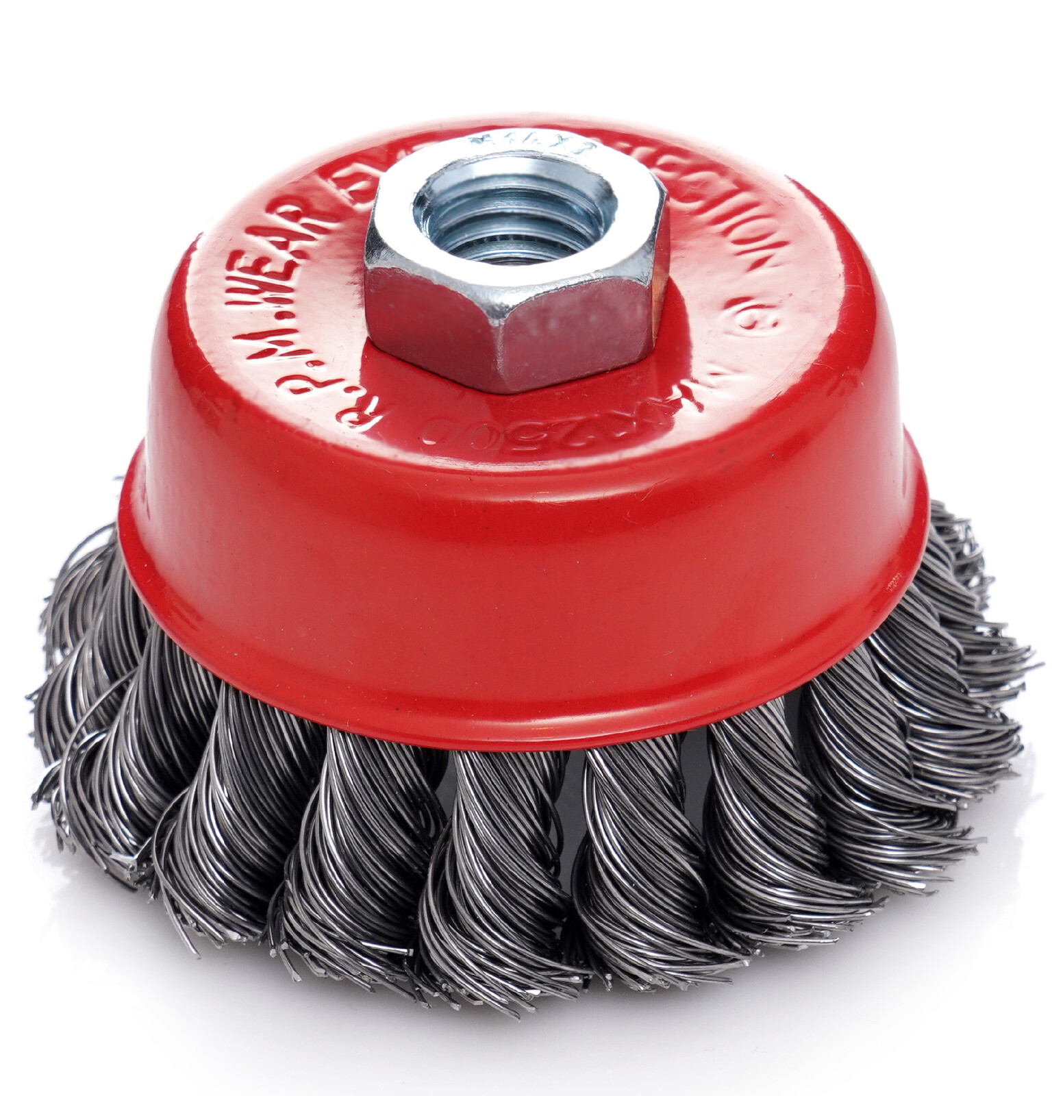 Drôtená kefa M14 75 mm TA4098