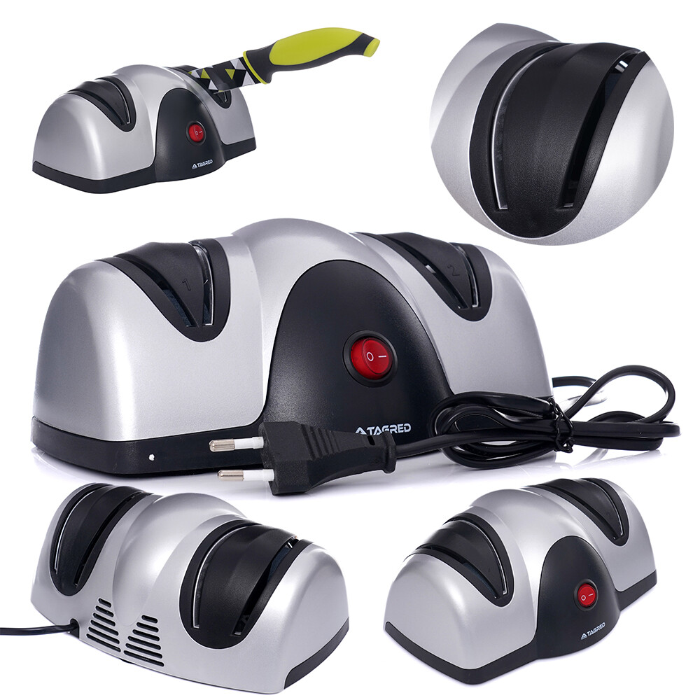 Elektrická brúska na nože a nožnice 40 W 230 V TA4195