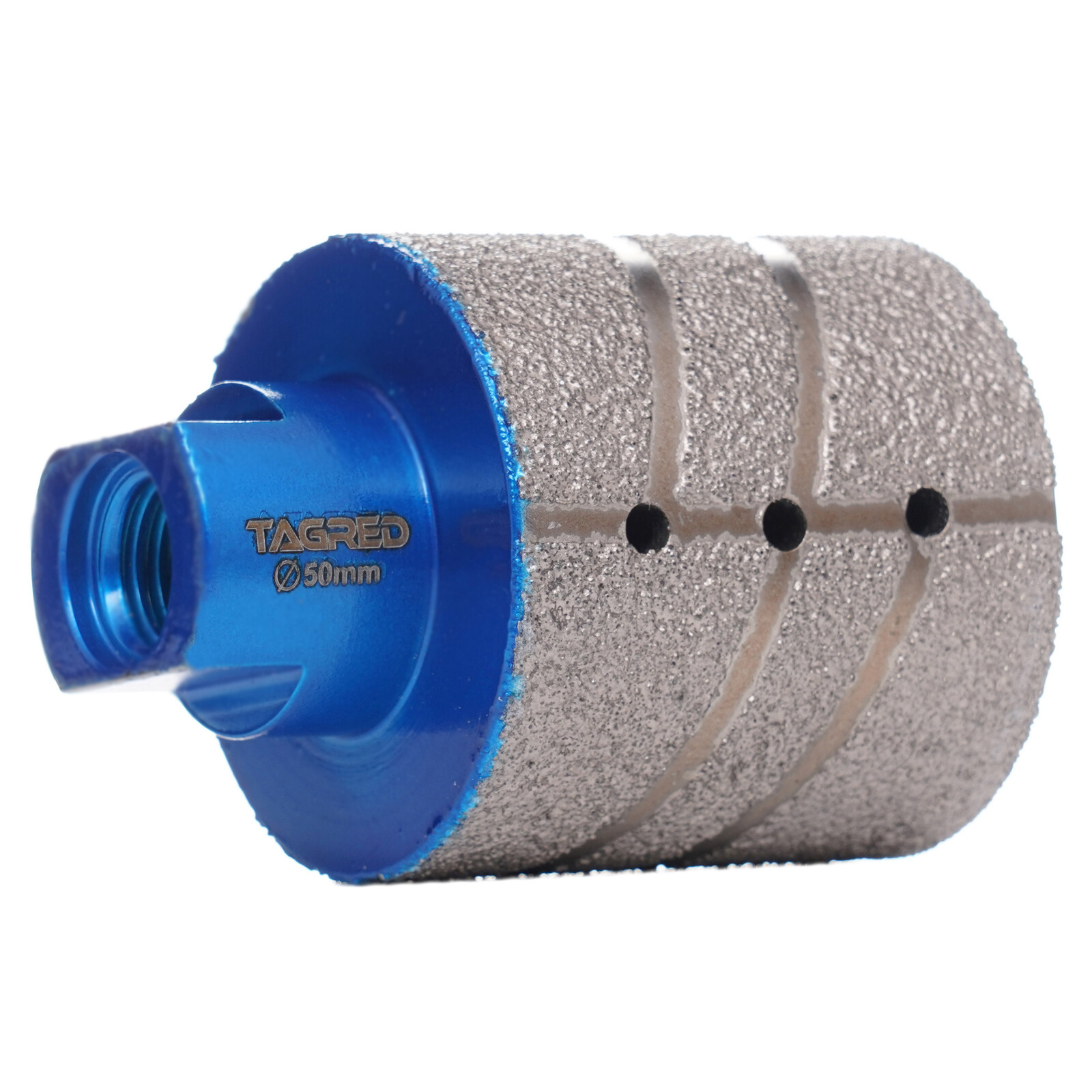 Fréza, diamantový brúsik na betón, keramiku, kameň, gres, glazúru 50 MM M14 TA4084