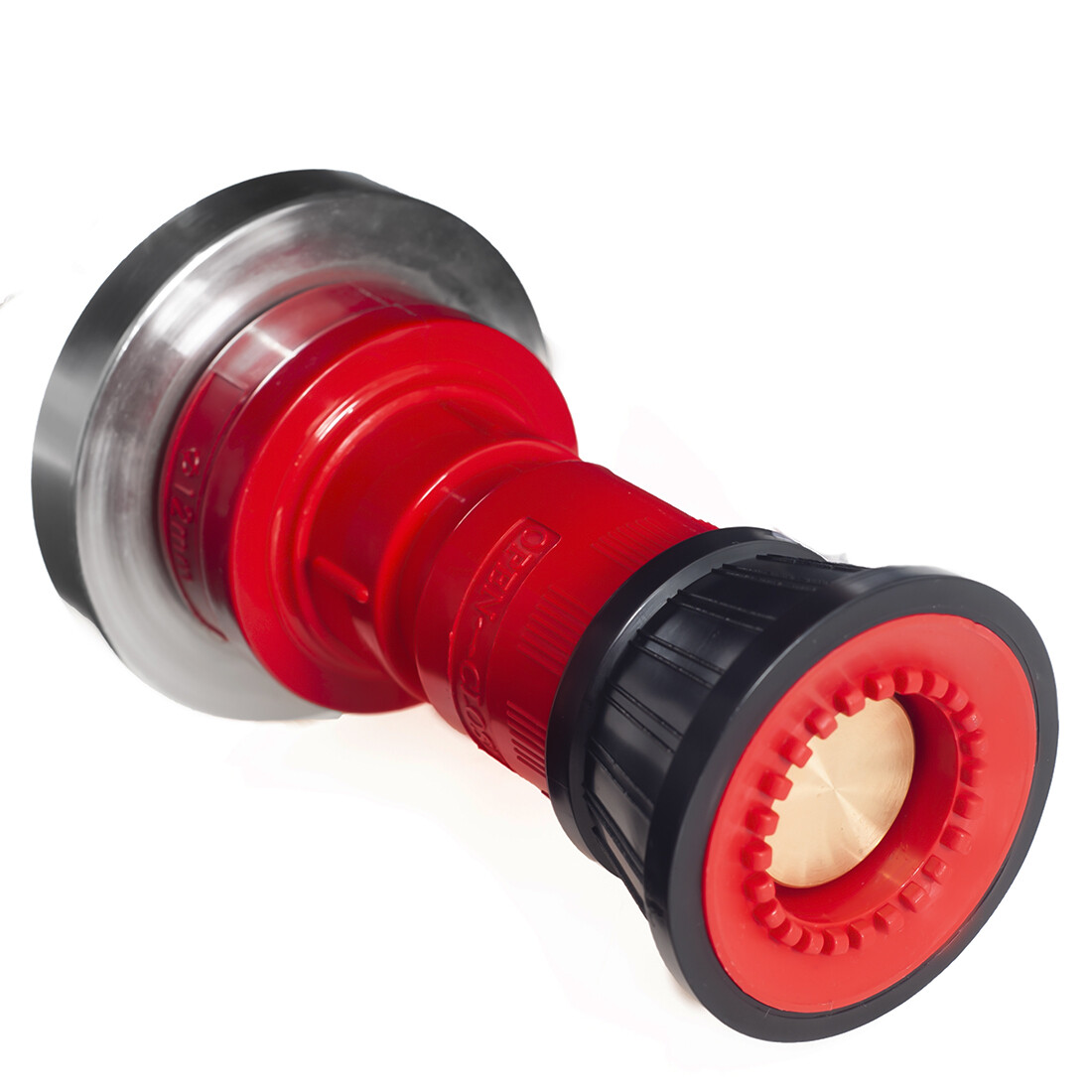 Hasičská prúdnica, vodné delo, hadica 2 palce TA529