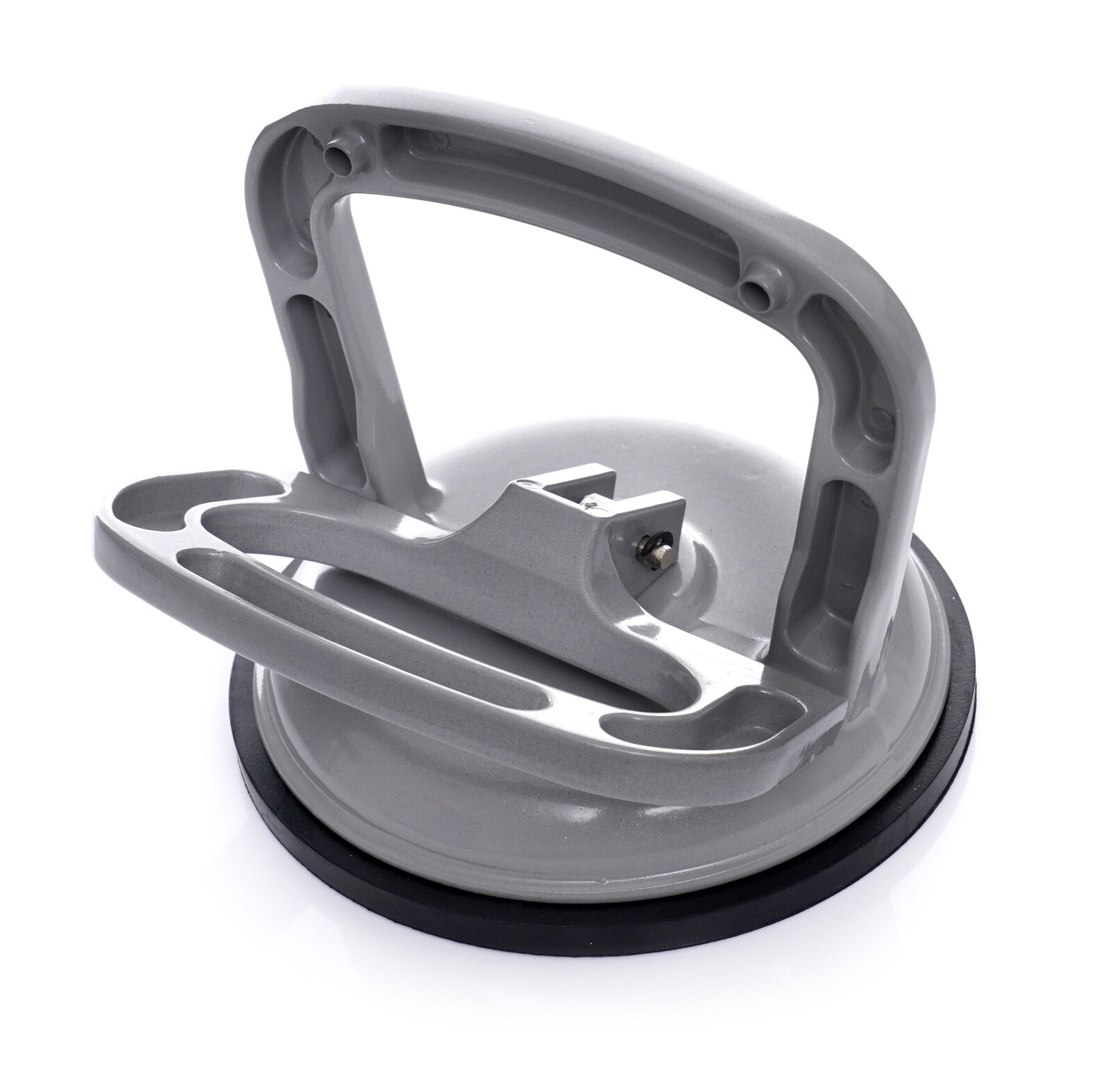 Hliníková prísavka na sklo, držiak na sklo, obklady, dlaždice TA4140