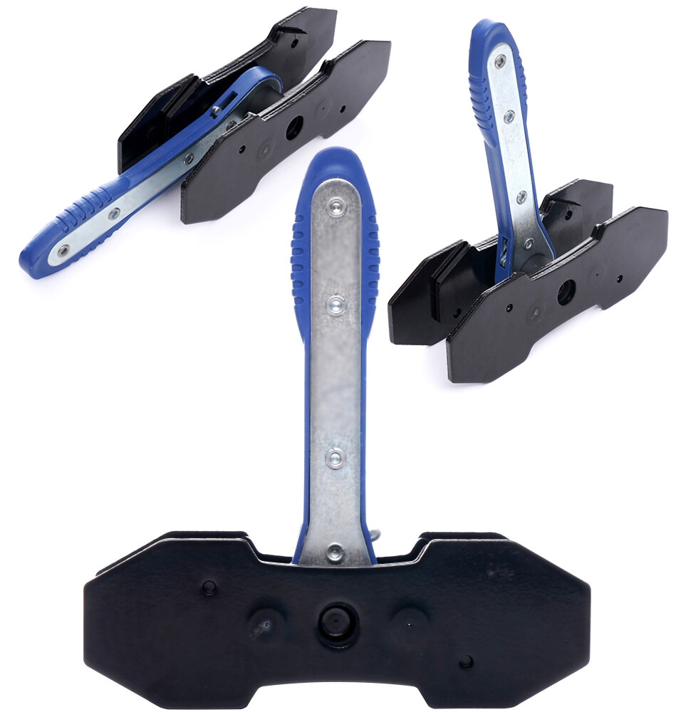 Kľúč, separátor s račňou na zatláčanie brzdových piestov 40 - 75 mm TA1376