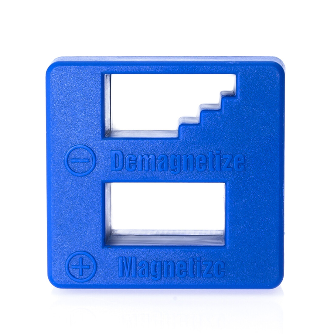Magnetizér, demagnetizér skrutkovačov, bitov, skrutiek TA1104