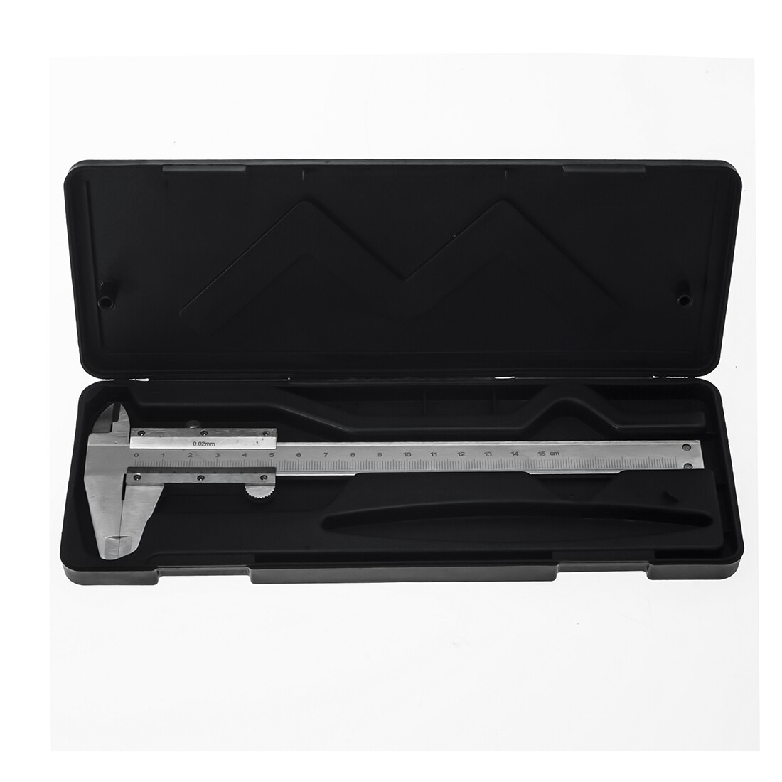 Meradlo 0-150 mm + puzdro TA1311