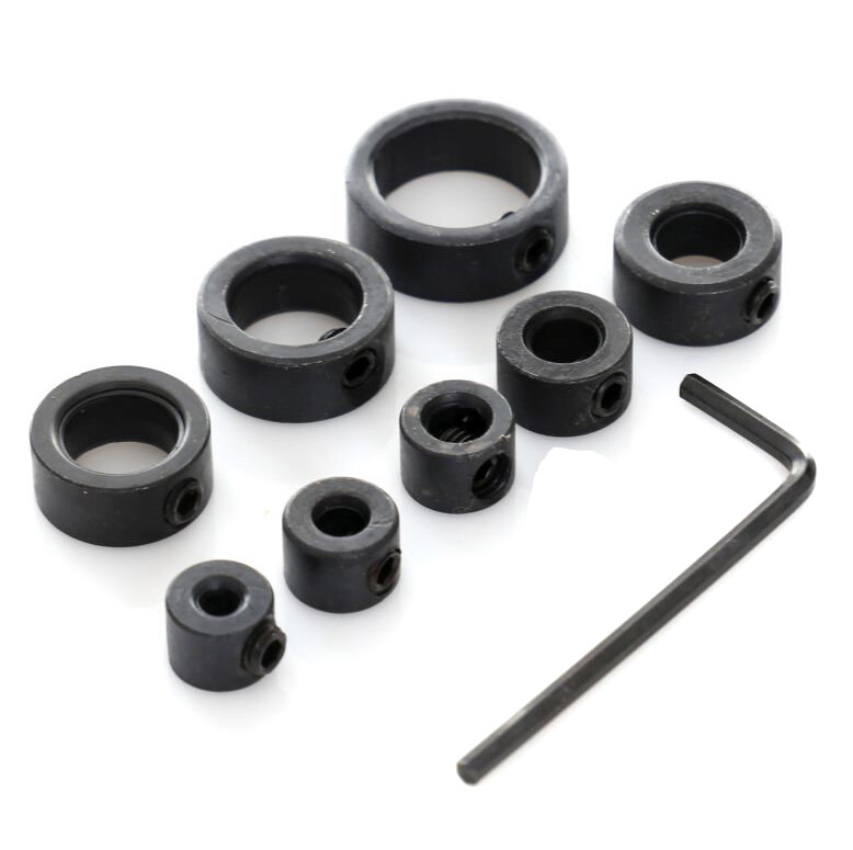 Doraz pre vrtáky, obmedzovače 3-16 mm TA4189