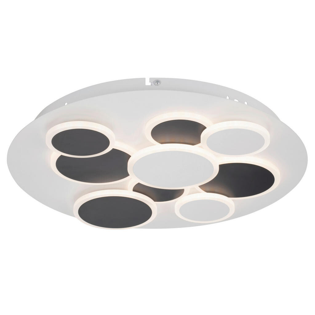Novel STROPNÉ LED SVIETIDLO, 46,8/6 cm