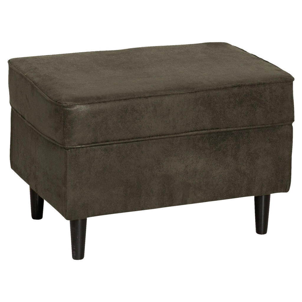 Niels Andersson TABURETKA, kartón, kompozitné drevo, textil, 67/42/46 cm