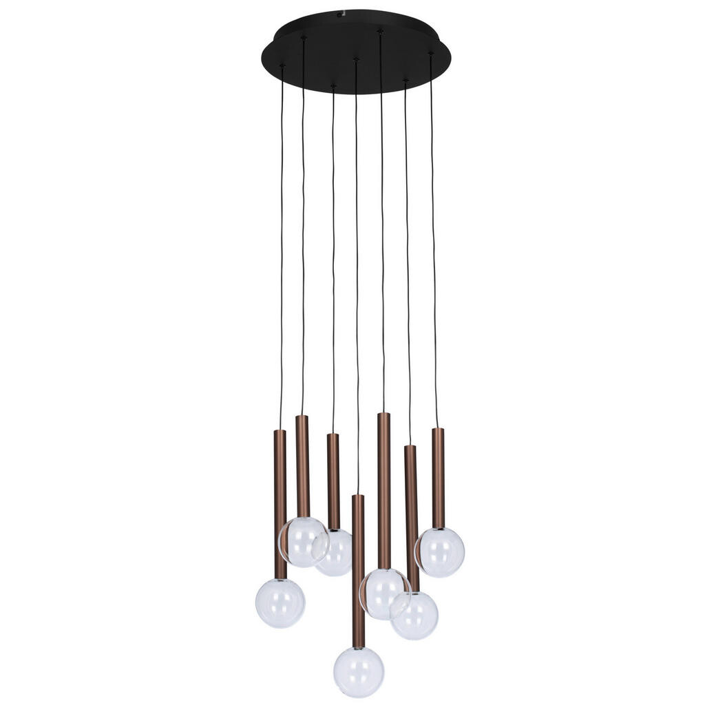 Dieter Knoll ZÁVESNÉ LED SVIETIDLO, 40/180 cm