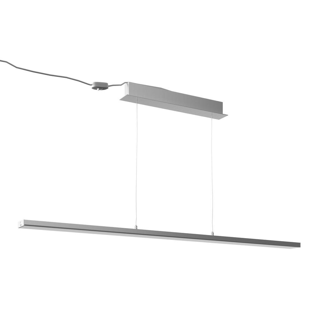 Novel ZÁVESNÉ LED SVIETIDLO, 115/13/200 cm