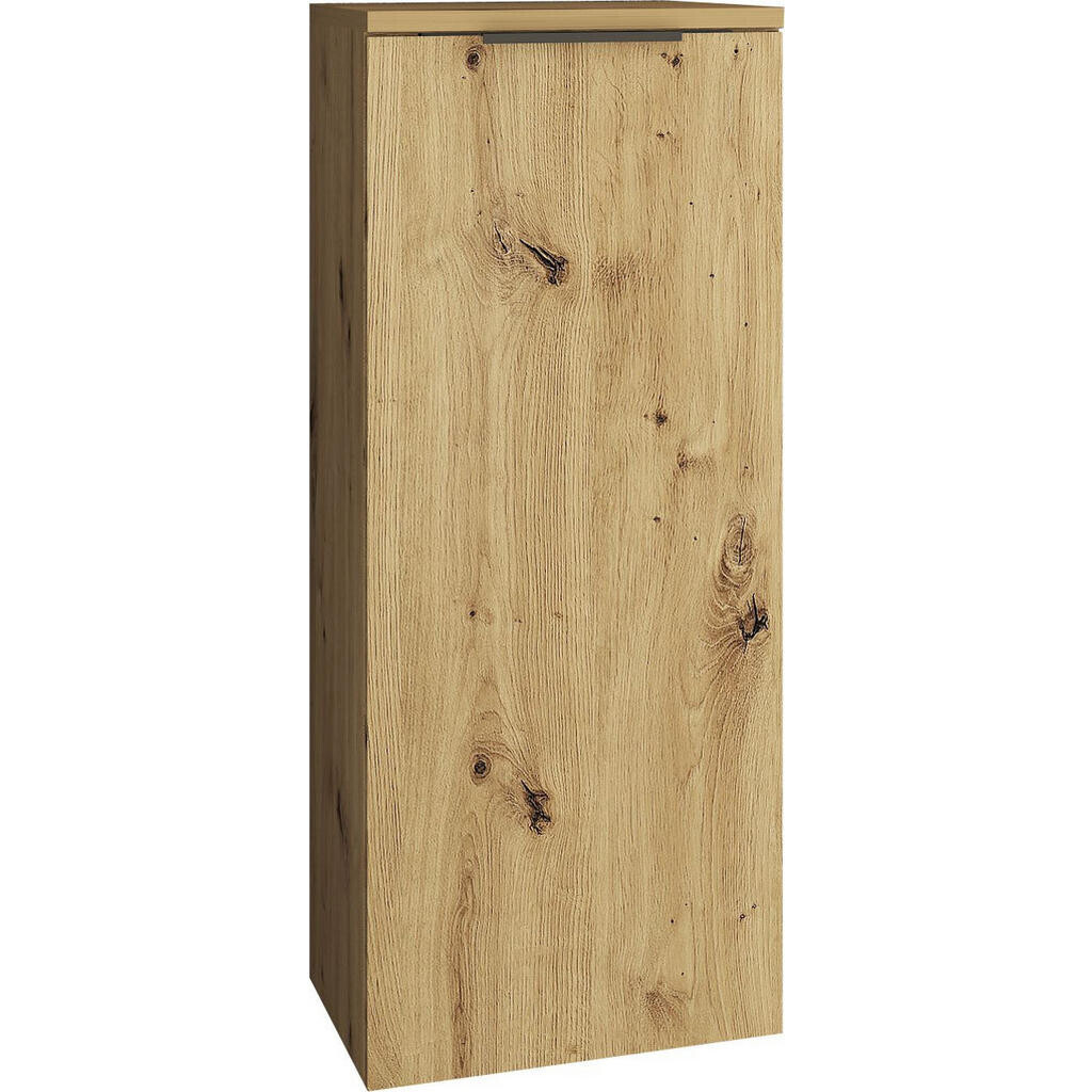 Stylife SPODNÁ SKRINKA, dub artisan, dub artisan, 33/85/33 cm