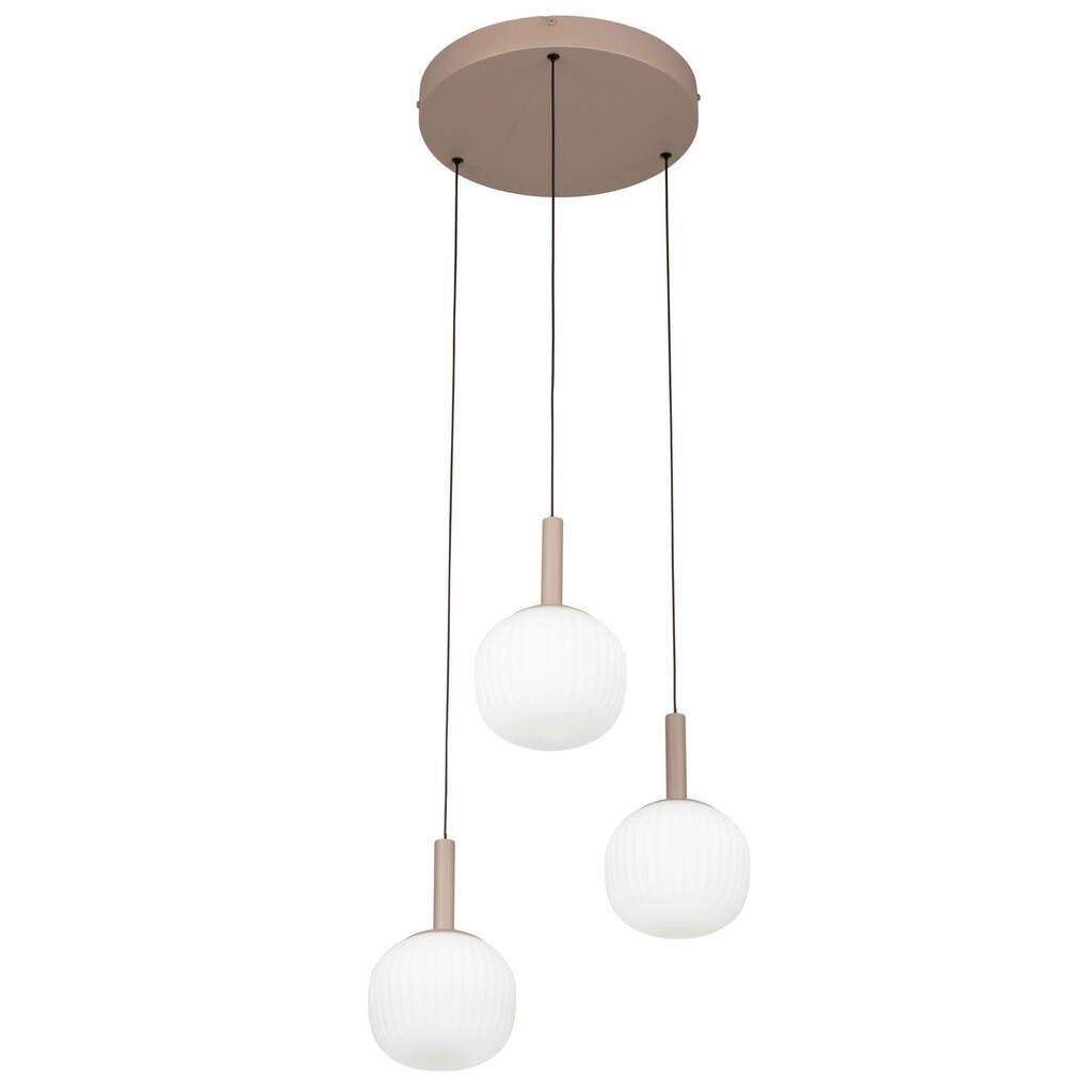 Novel ZÁVESNÉ LED SVIETIDLO, 43/150 cm