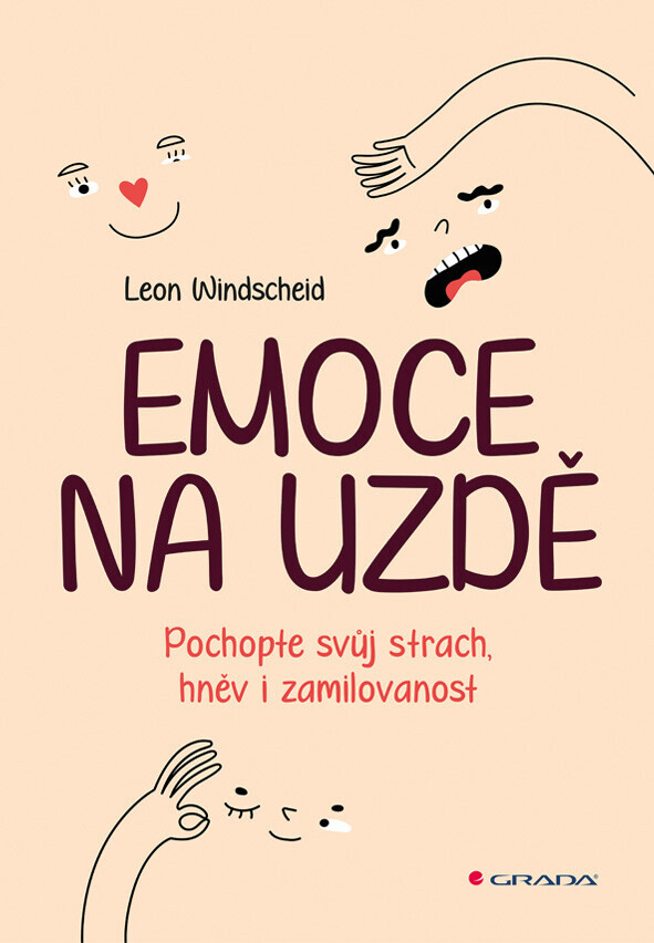 Emoce na uzdě, Windscheid Leon