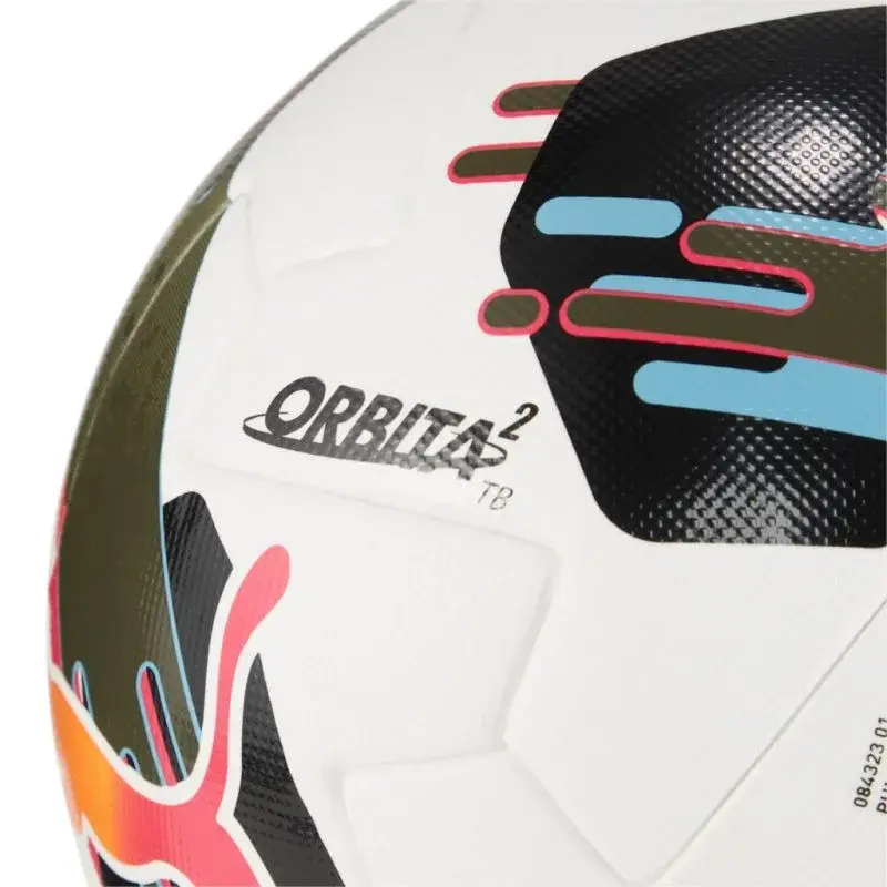 Puma Orbit 2 TB FIFA Quality Pro Football 084323 01 5