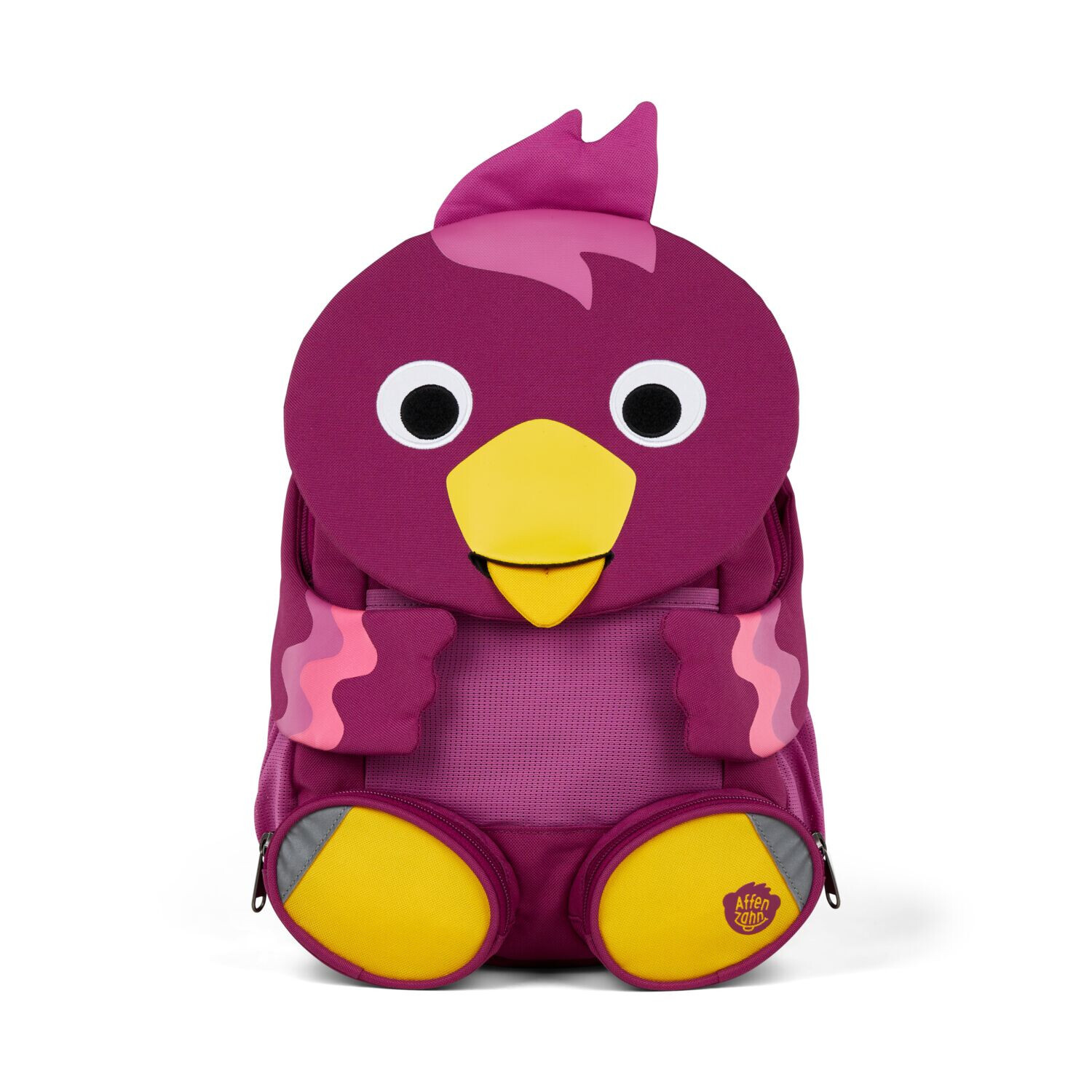 Affenzahn batoh do škôlky – Vtáčik