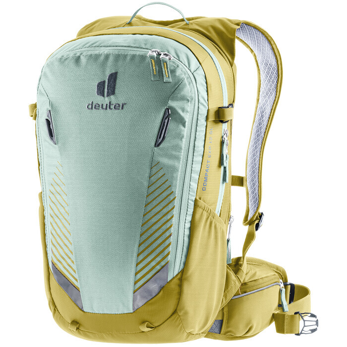 deuter Compact EXP 12 SL frost-linden Veľkosť: OneSize