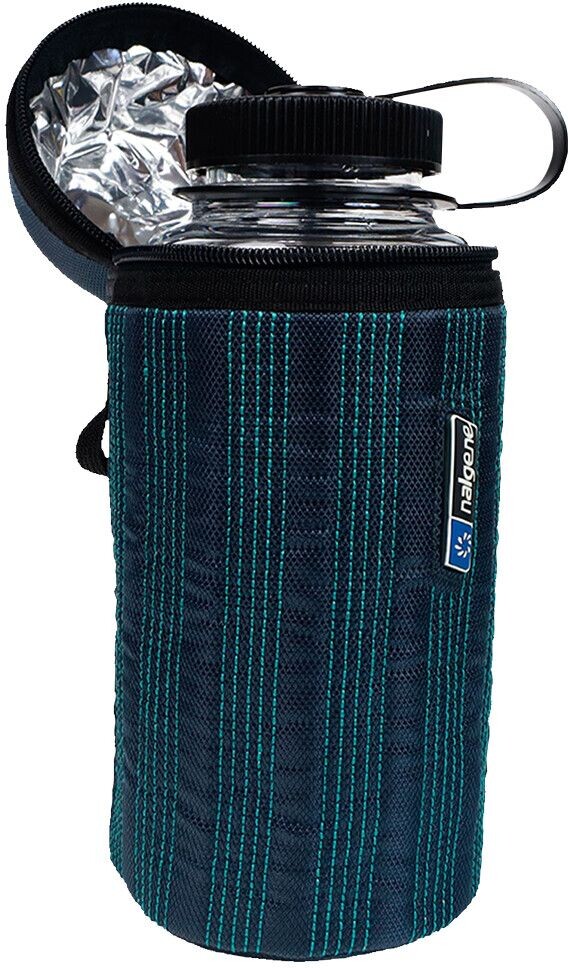 Nalgene 32oz WM Insulated Sleeve Blue 2355-0021 Veľkosť: OneSize