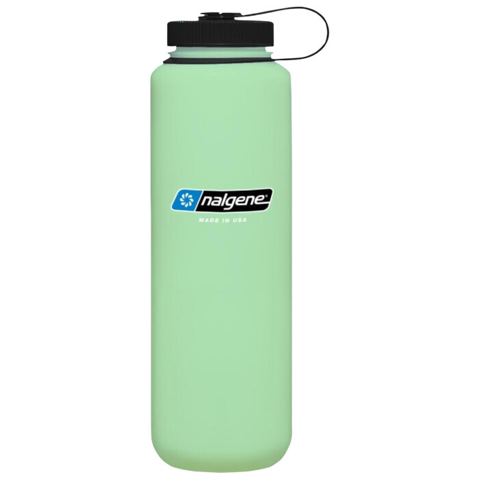 Nalgene Wide Mouth Sustain 1500 ml Glow Veľkosť: OneSize