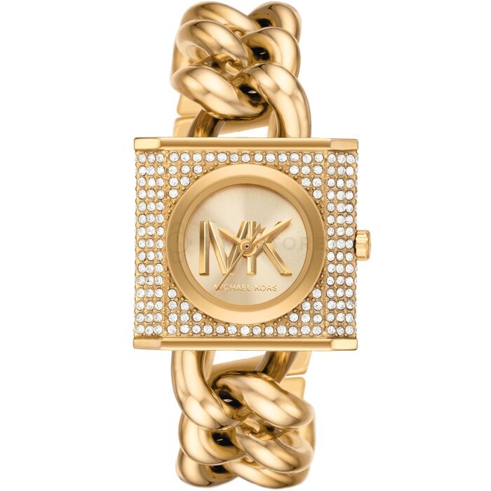 Michael Kors Chain Lock MK4711